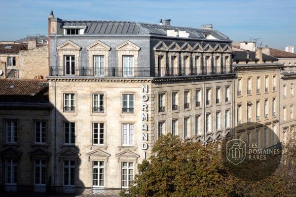 Hôtel de Normandie