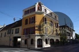Hôtel de l'Ours