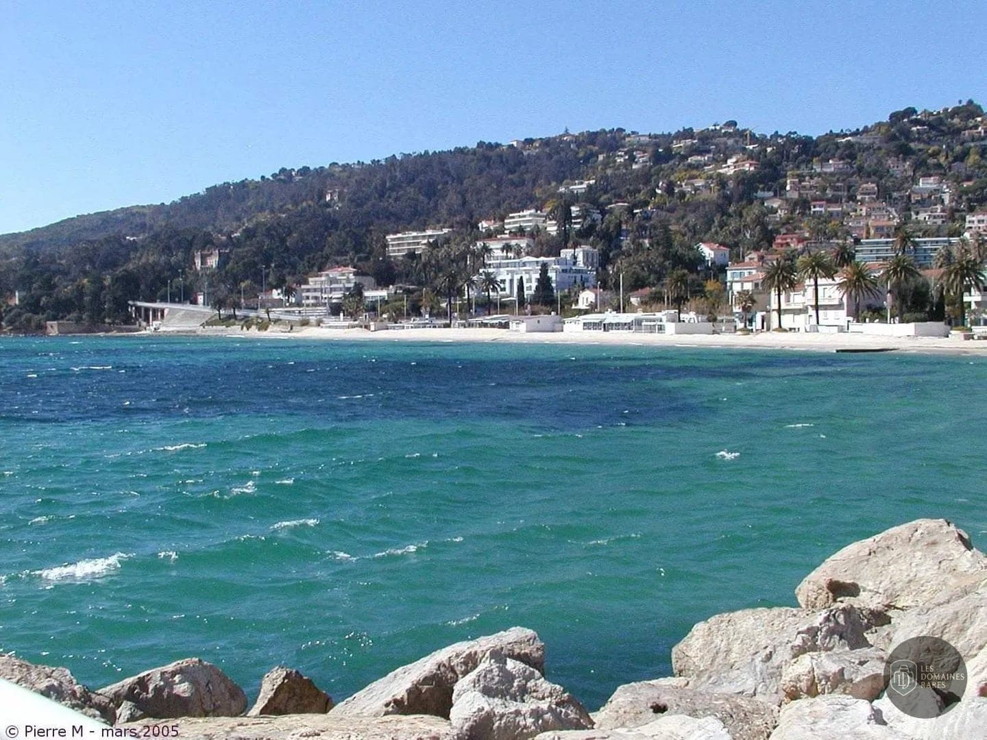 Hôtel de la Mer