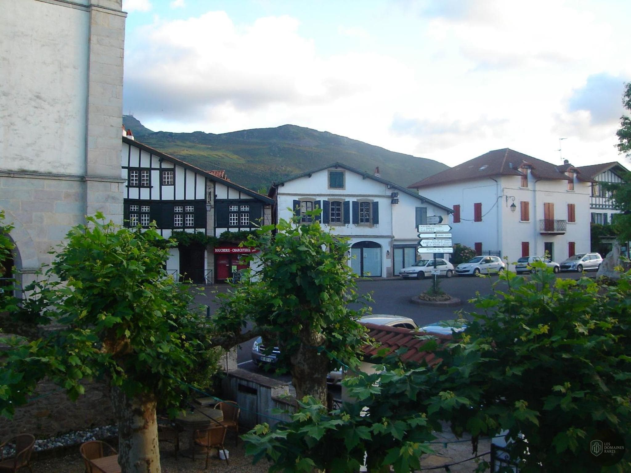 Hôtel de la Rhune