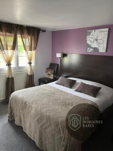 Hôtel de la Tour Masseret