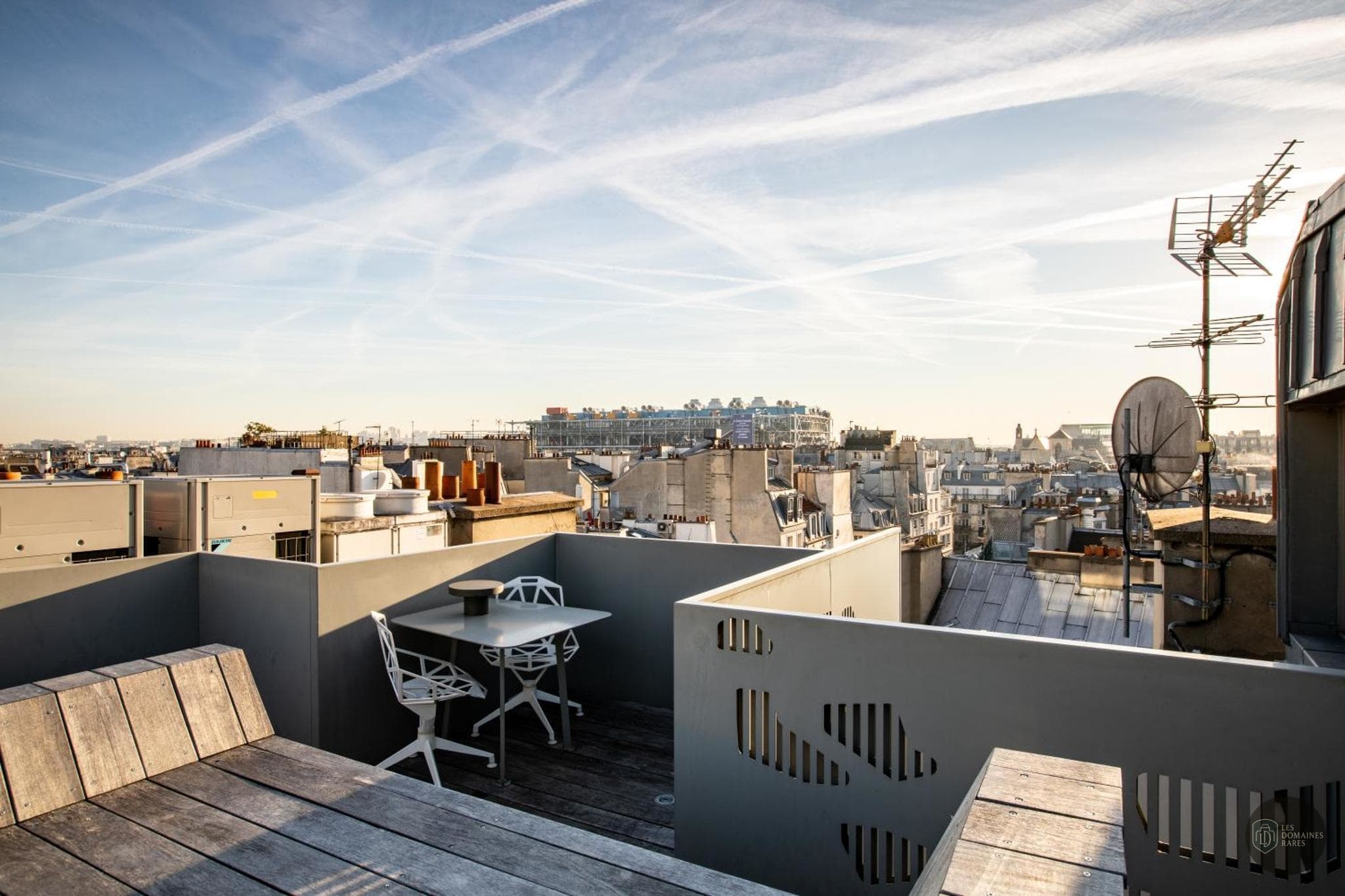 Hôtel des Ducs d'Anjou