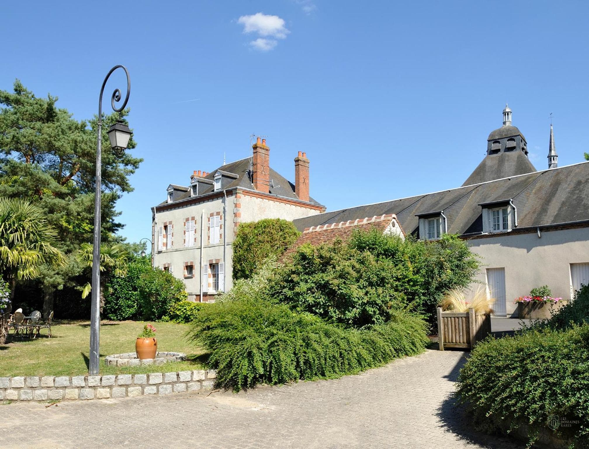 Hôtel du Labrador — vue 3