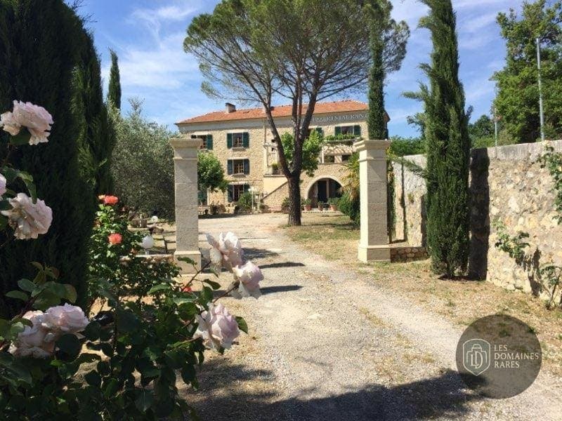 Hôtel du Moulin aux Draps