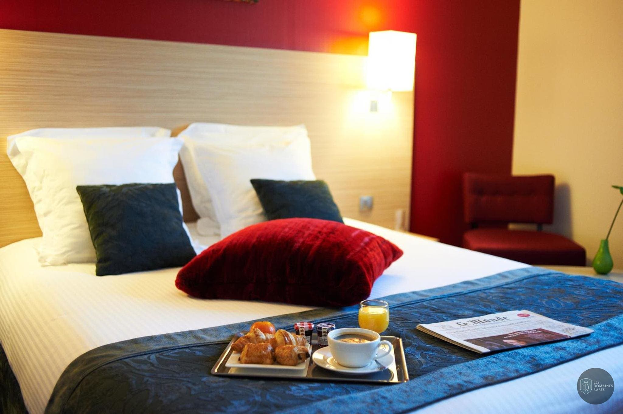Hôtel du Parc Saumur