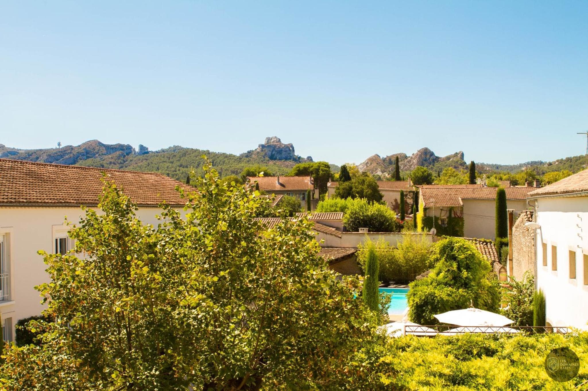 Hôtel du Soleil et SPA