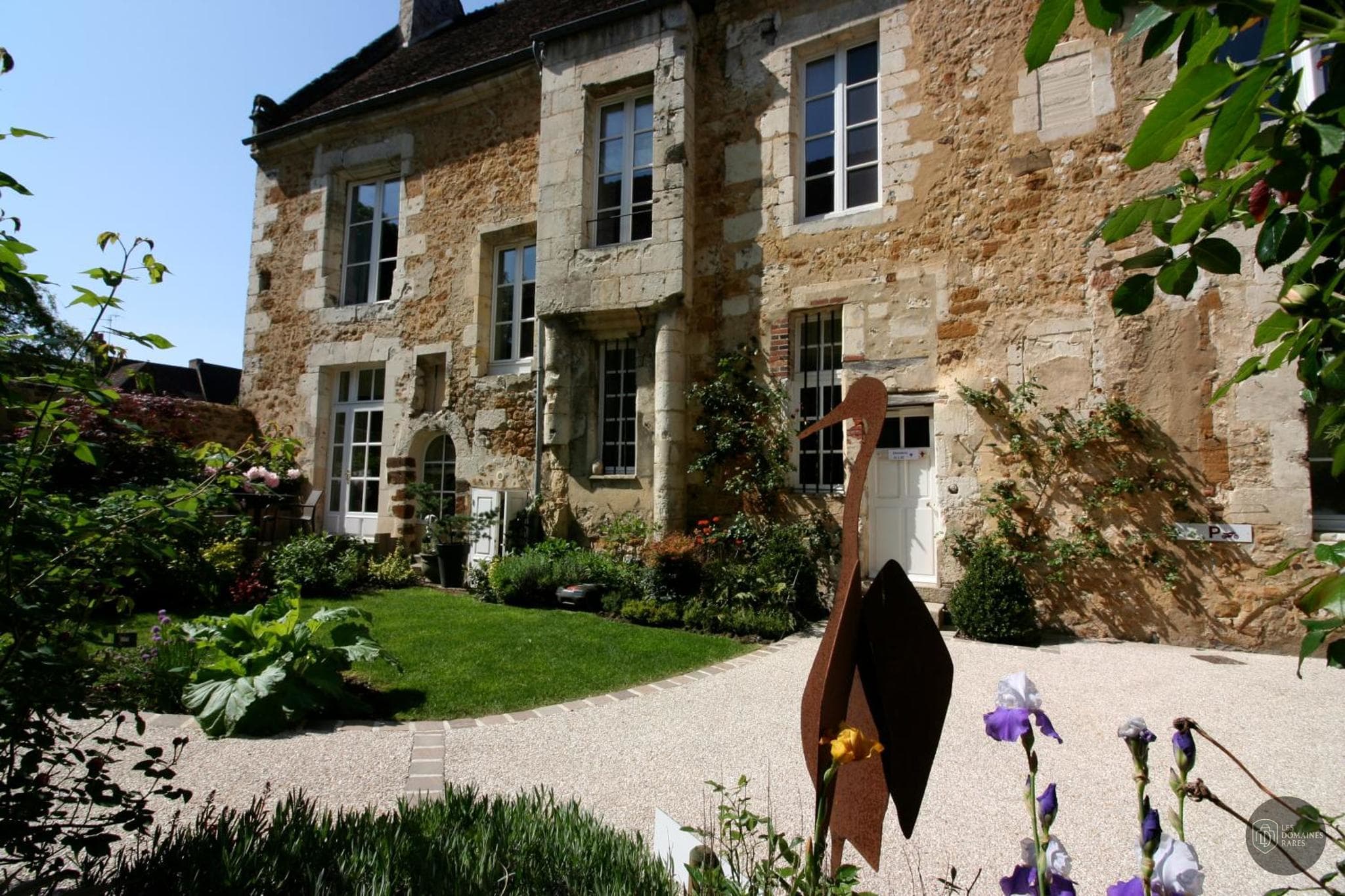 Hôtel du Tribunal