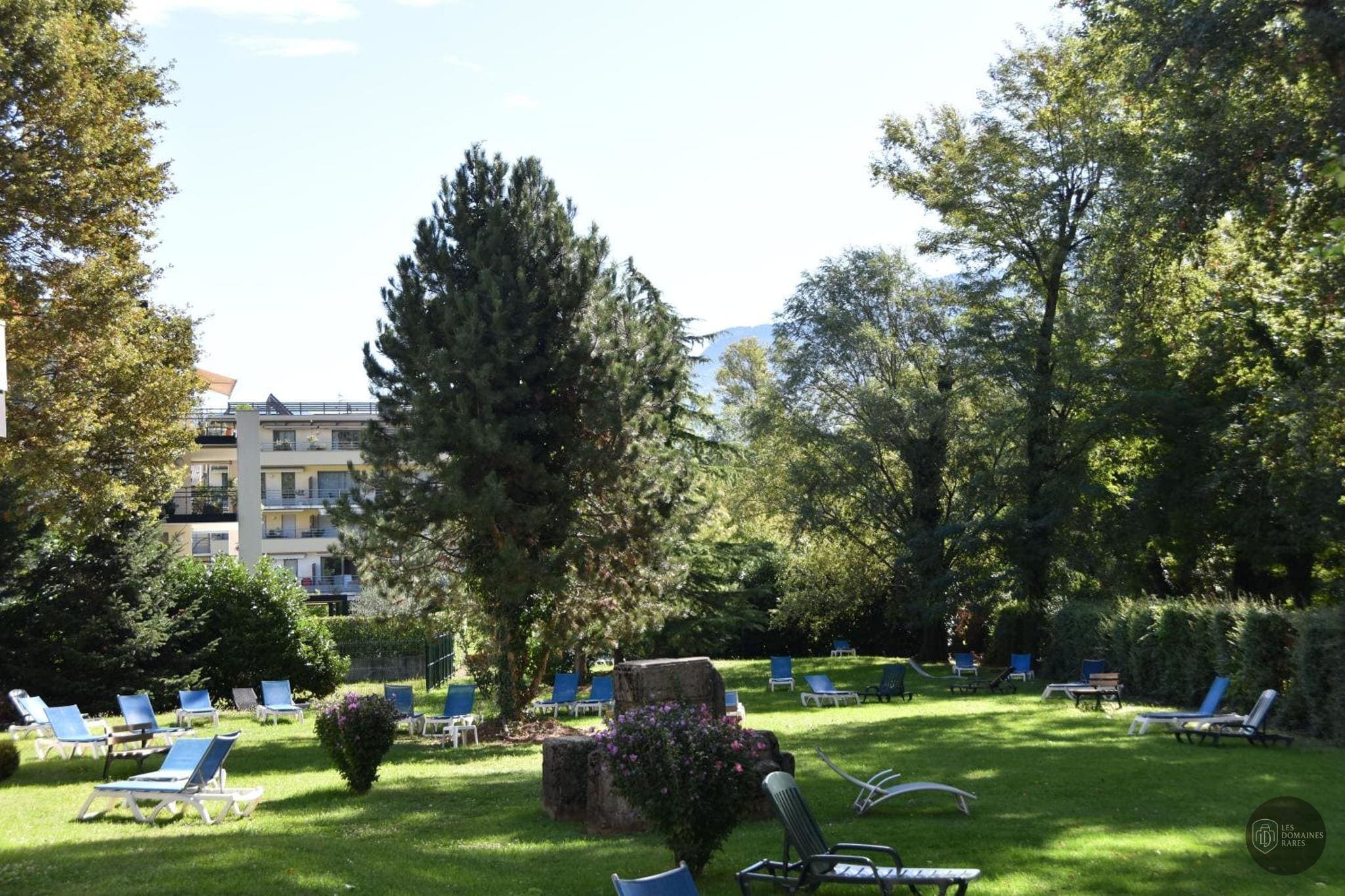 Hôtel et Spa Marina Adelphia