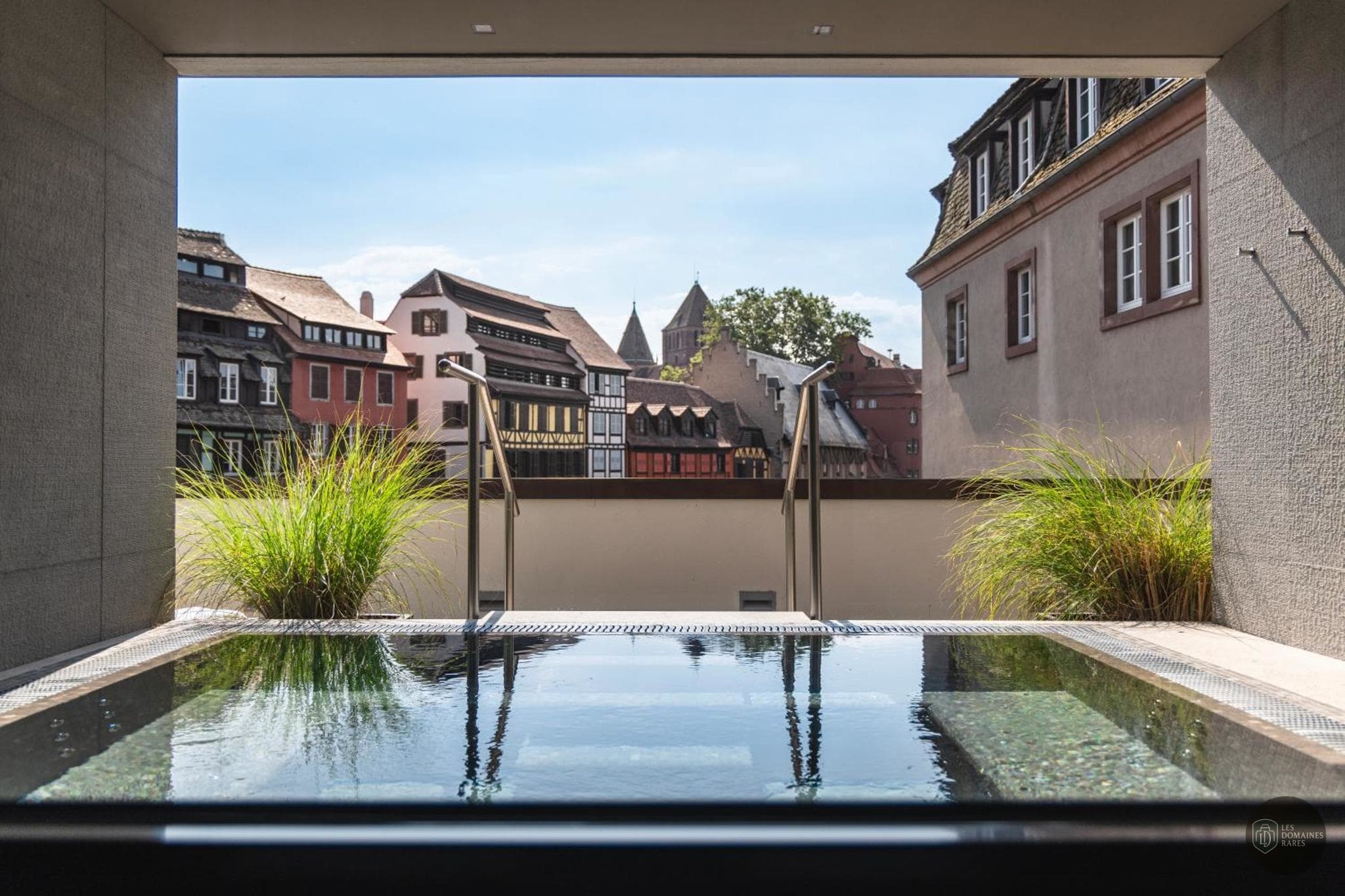 Hôtel et Spa Régent Petite France