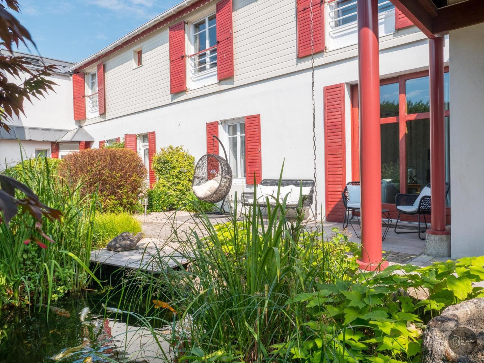 Hôtel et Spa Villa Kerasy