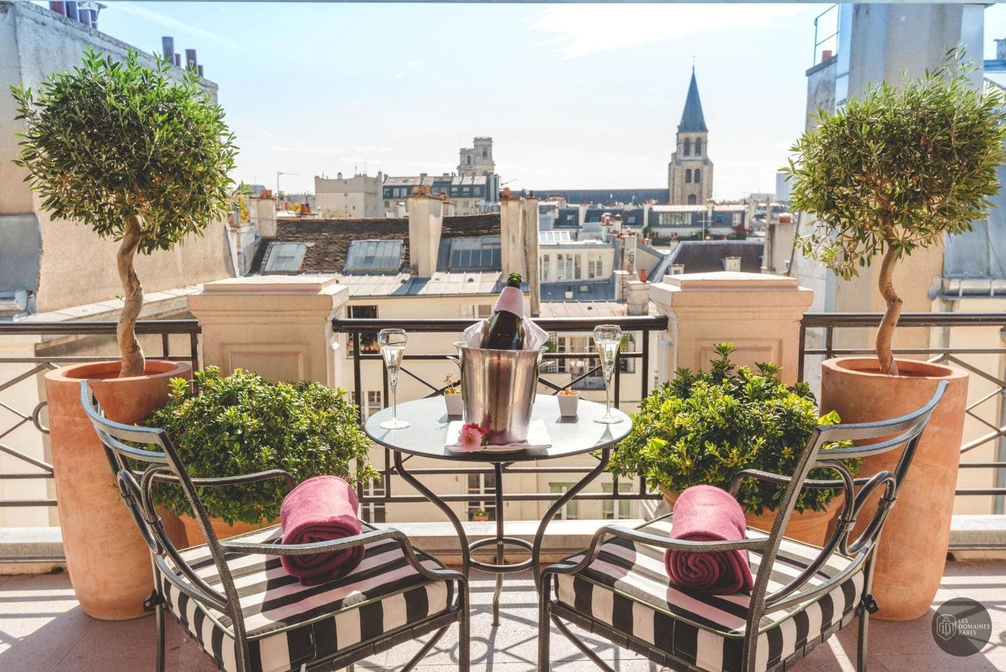 Hôtel l'Esplan