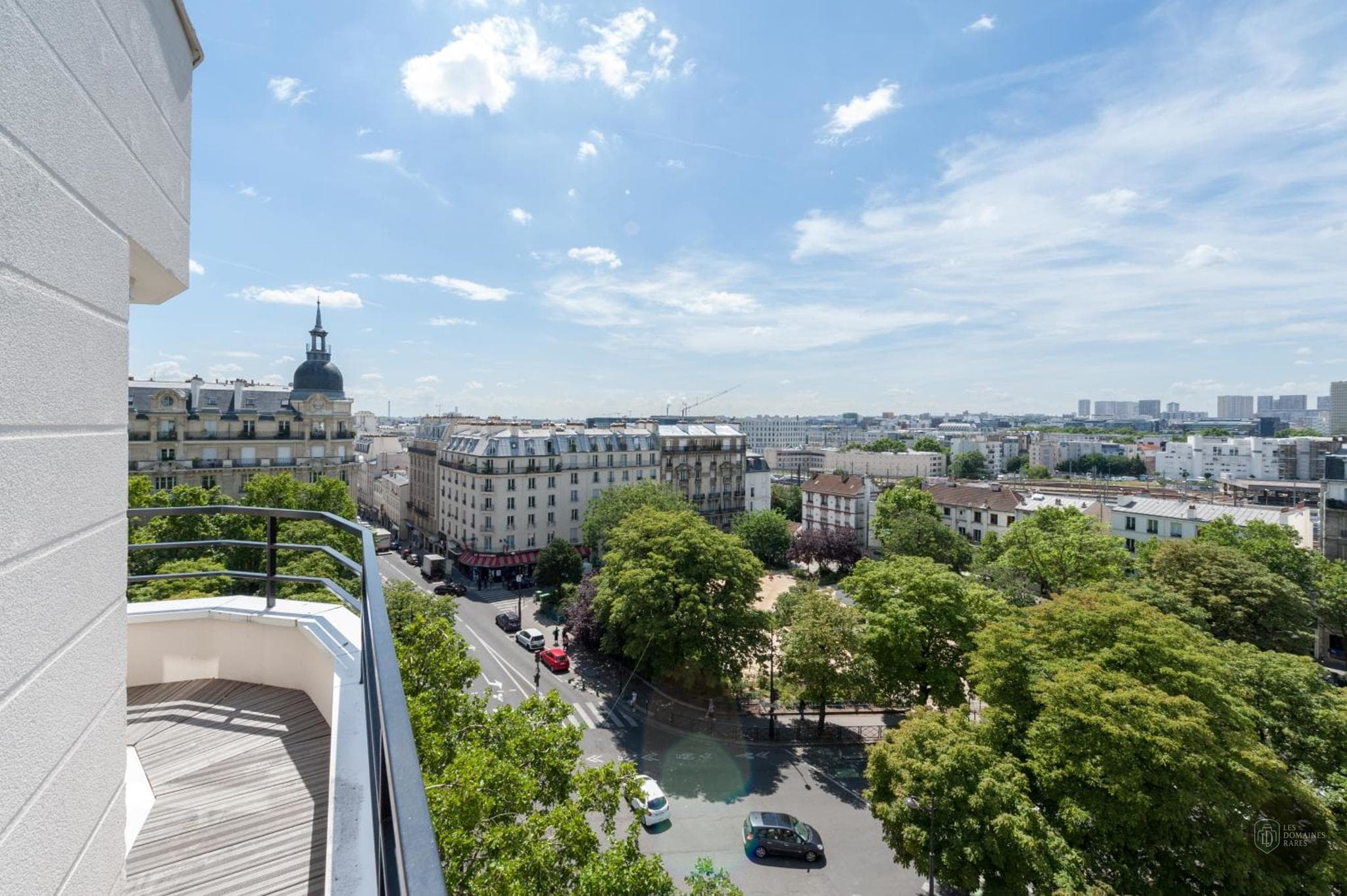 Hôtel le 209