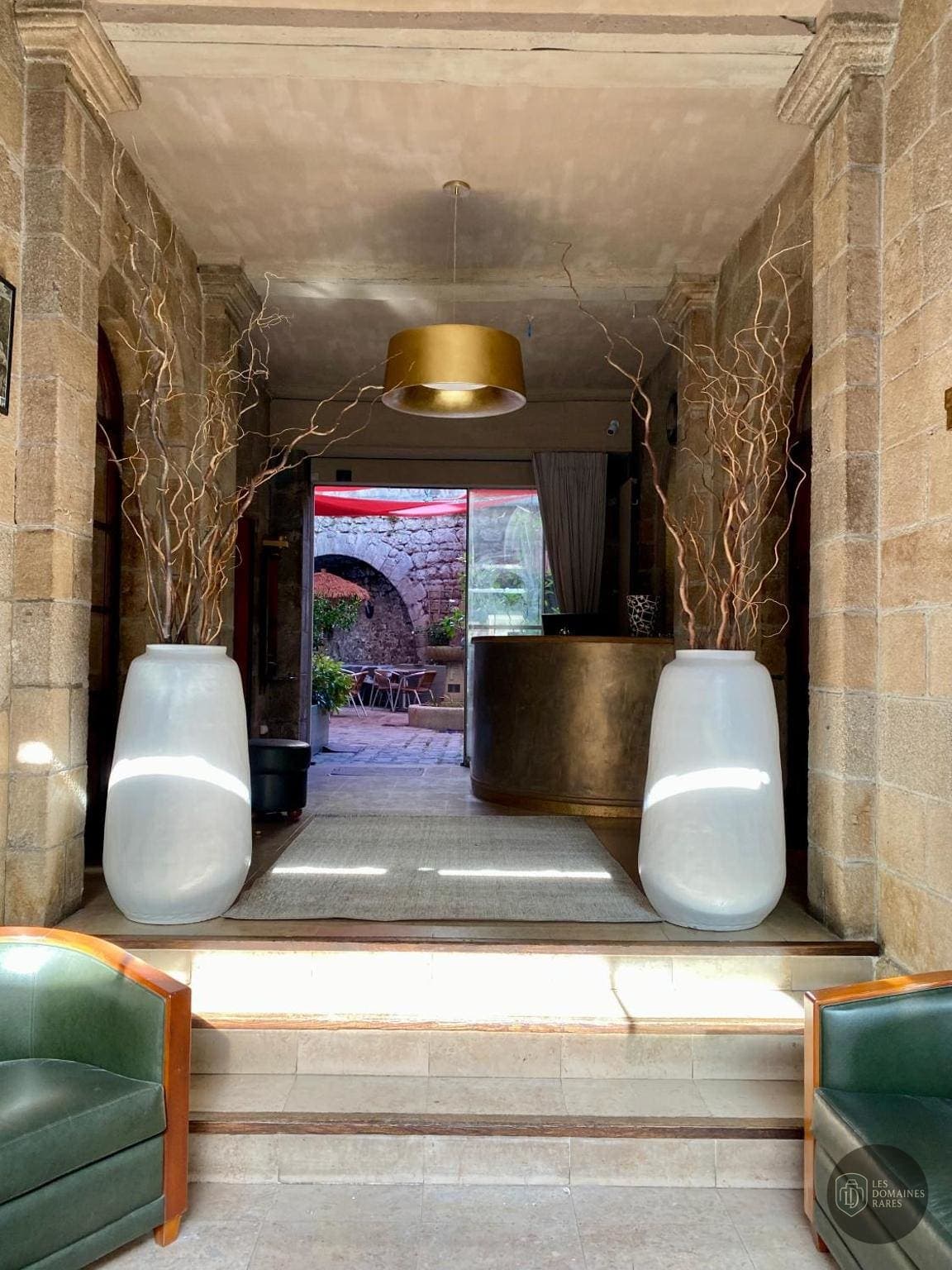 Hôtel le Clermotel
