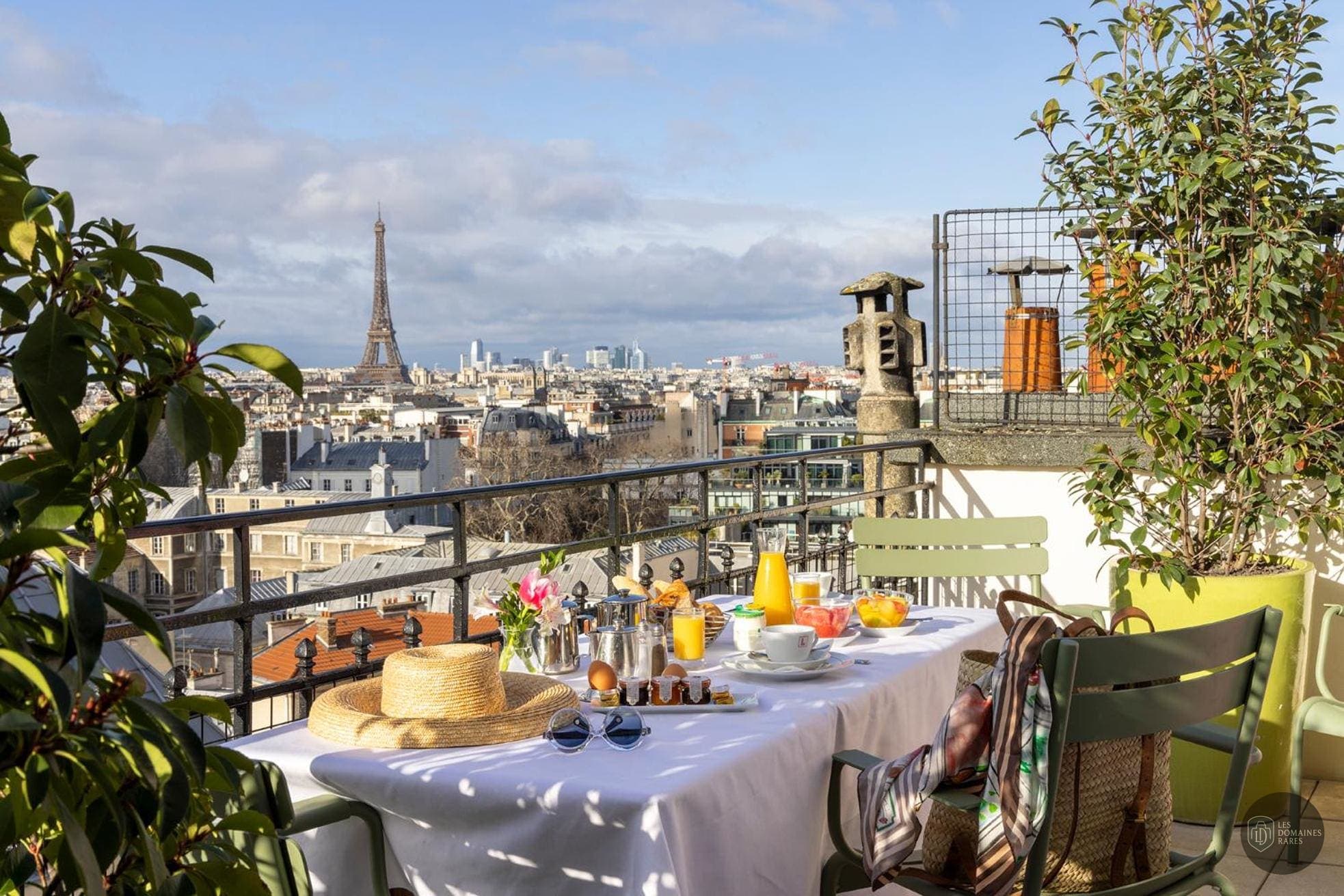 Hôtel le Littré