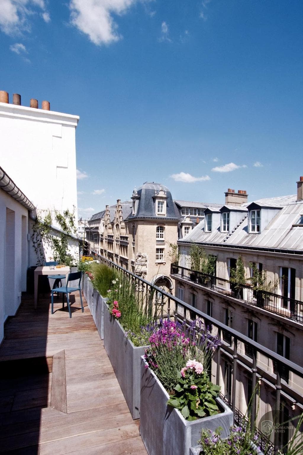 Hôtel le Mathurin et SPA