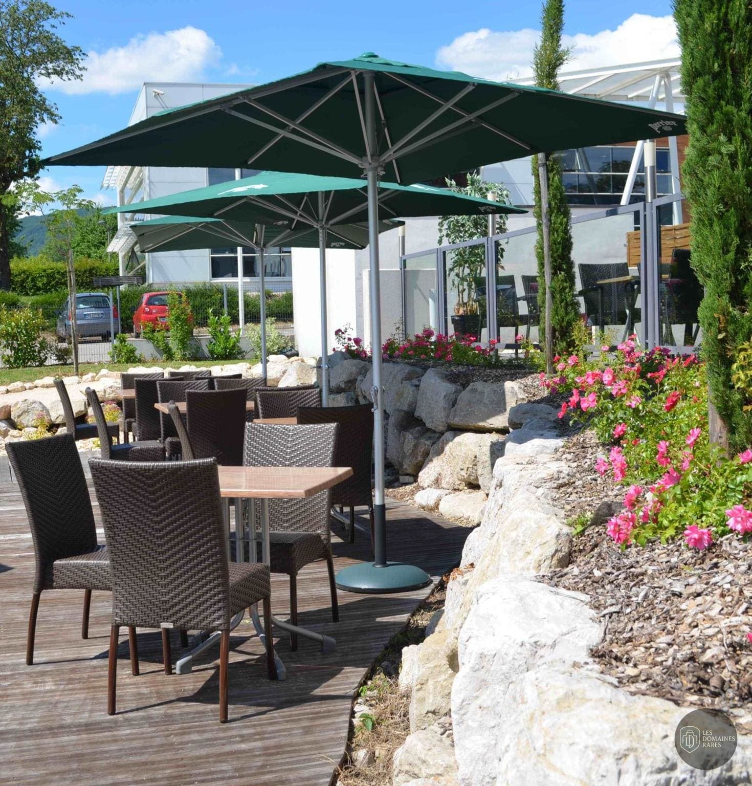 Hôtel le Palladior Voiron