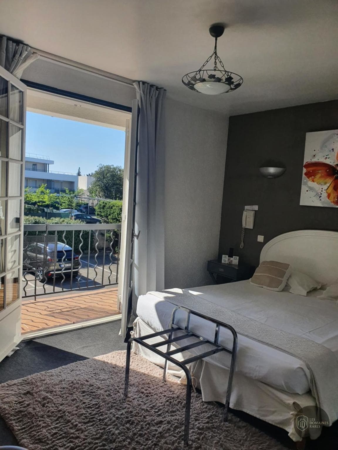Hôtel le Petit Manoir