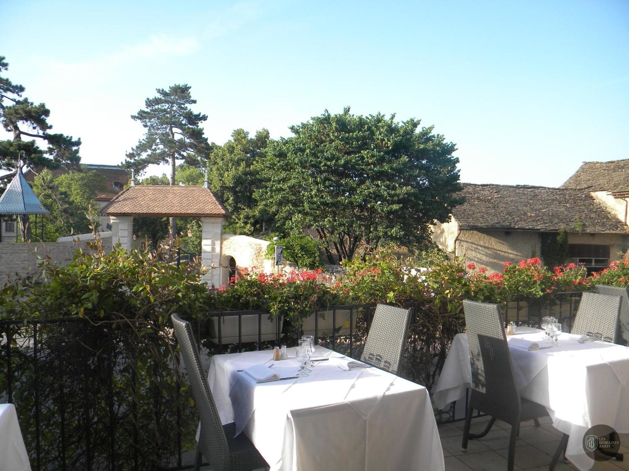 Hôtel le Val d'Amby