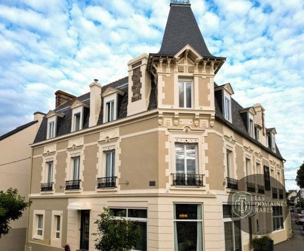 Hôtel les Alizés