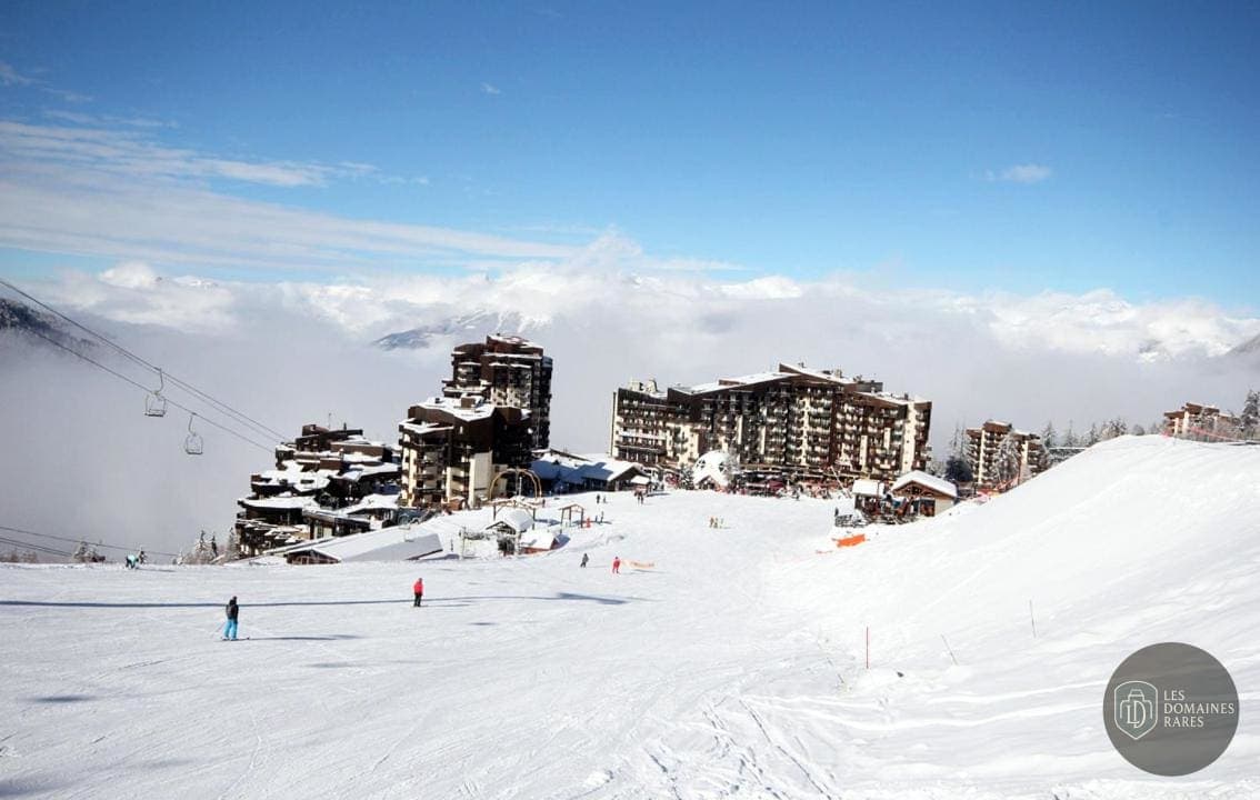 Hôtel les Ecrins