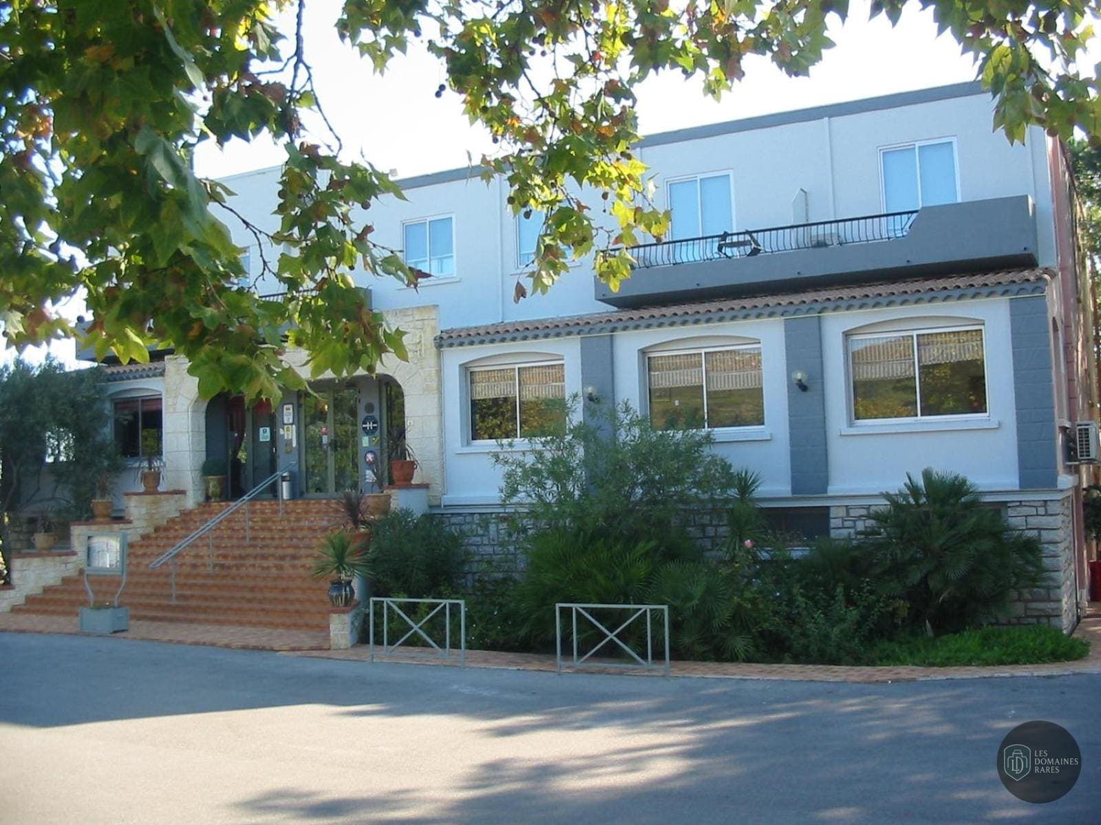 Hôtellerie de Balajan