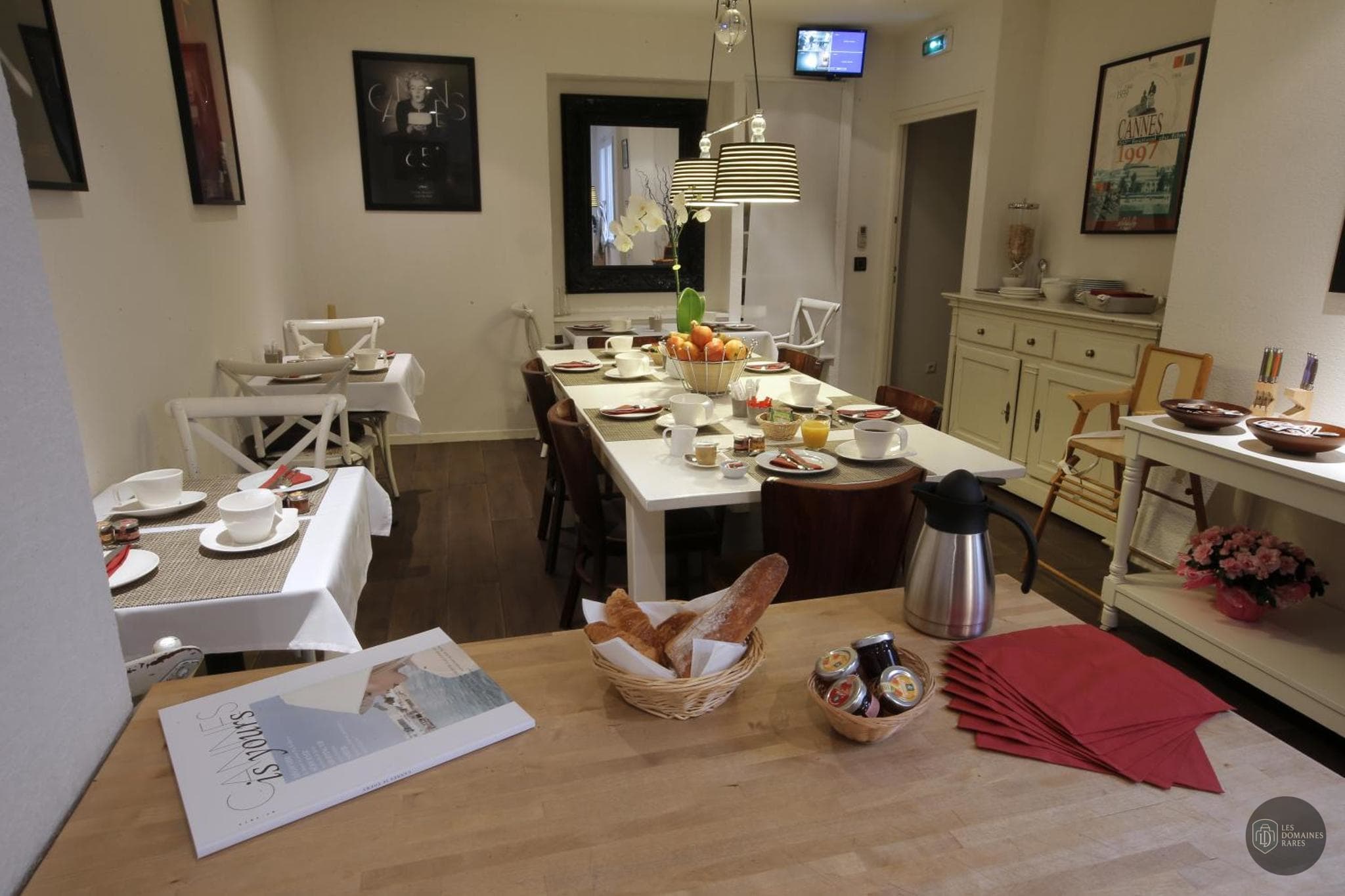Hôtel Alizé