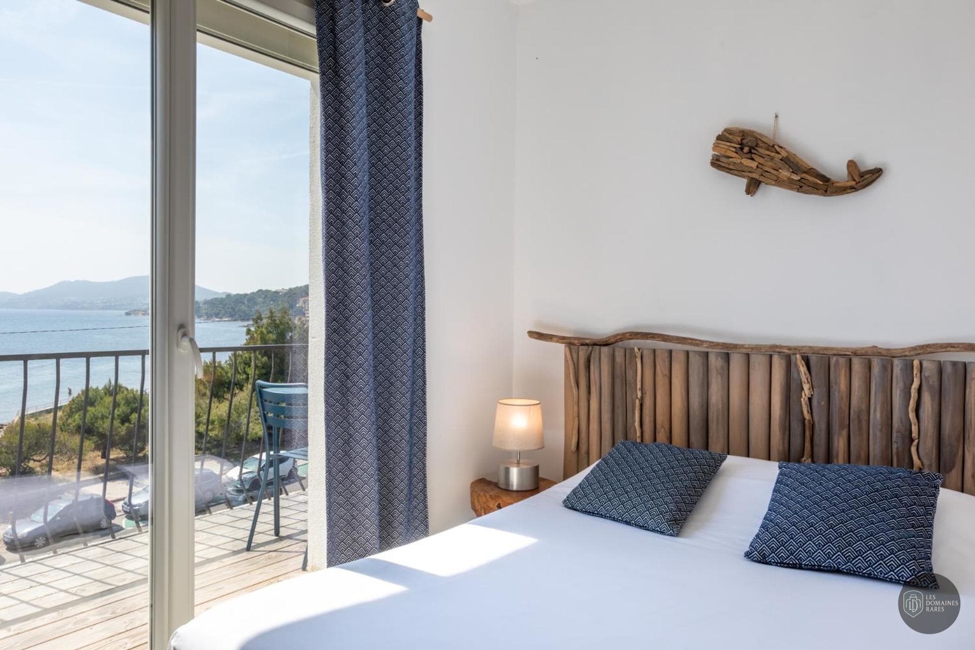 Hôtel Almanarre Plage