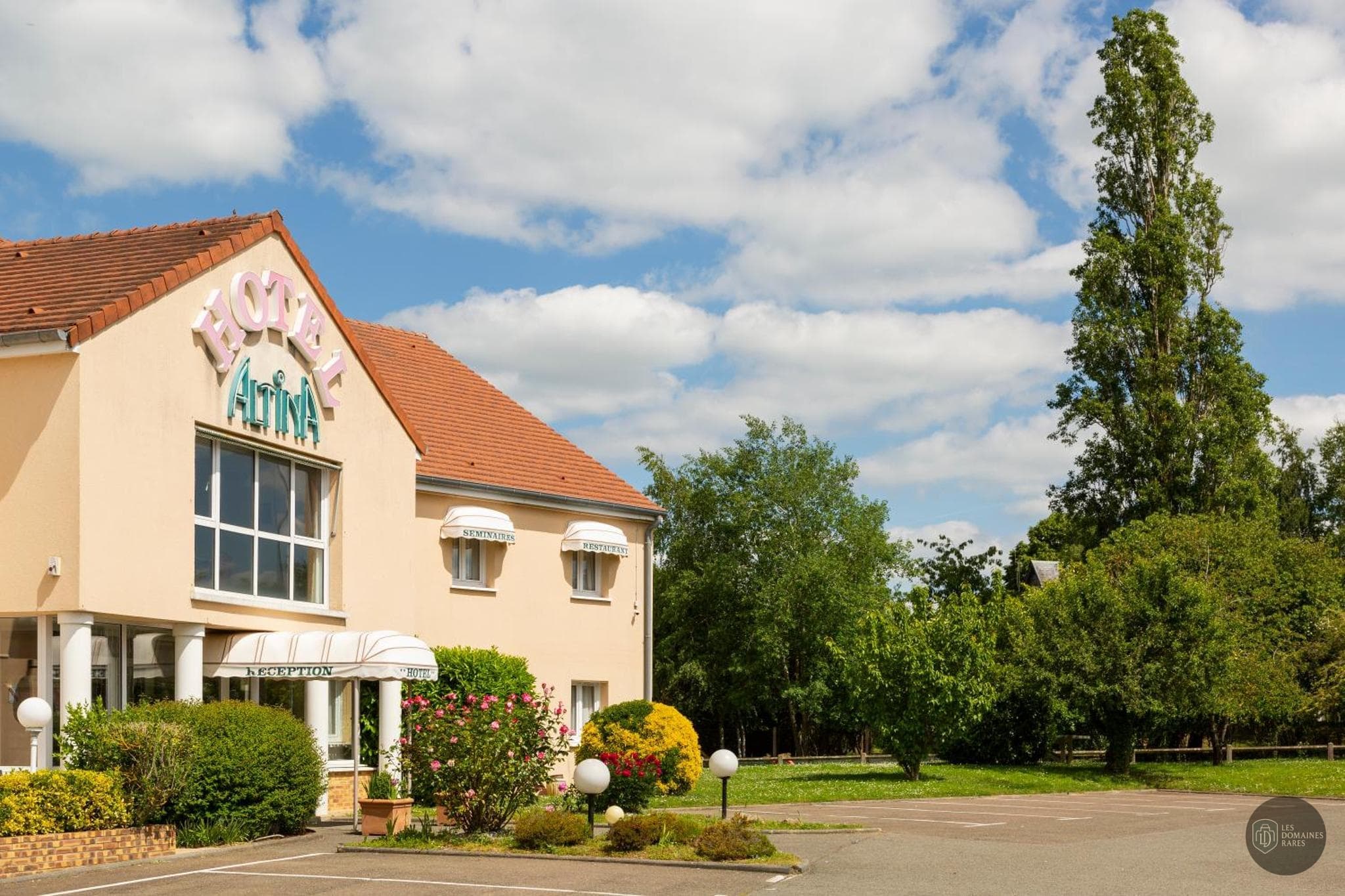 Hôtel Altina