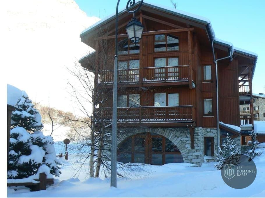 Hôtel Ancolie