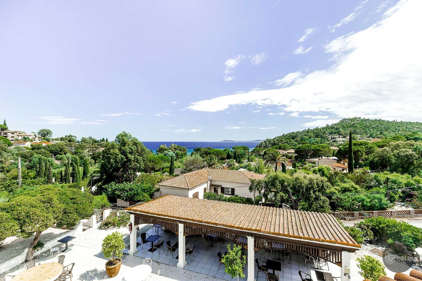 Hôtel Beau Site
