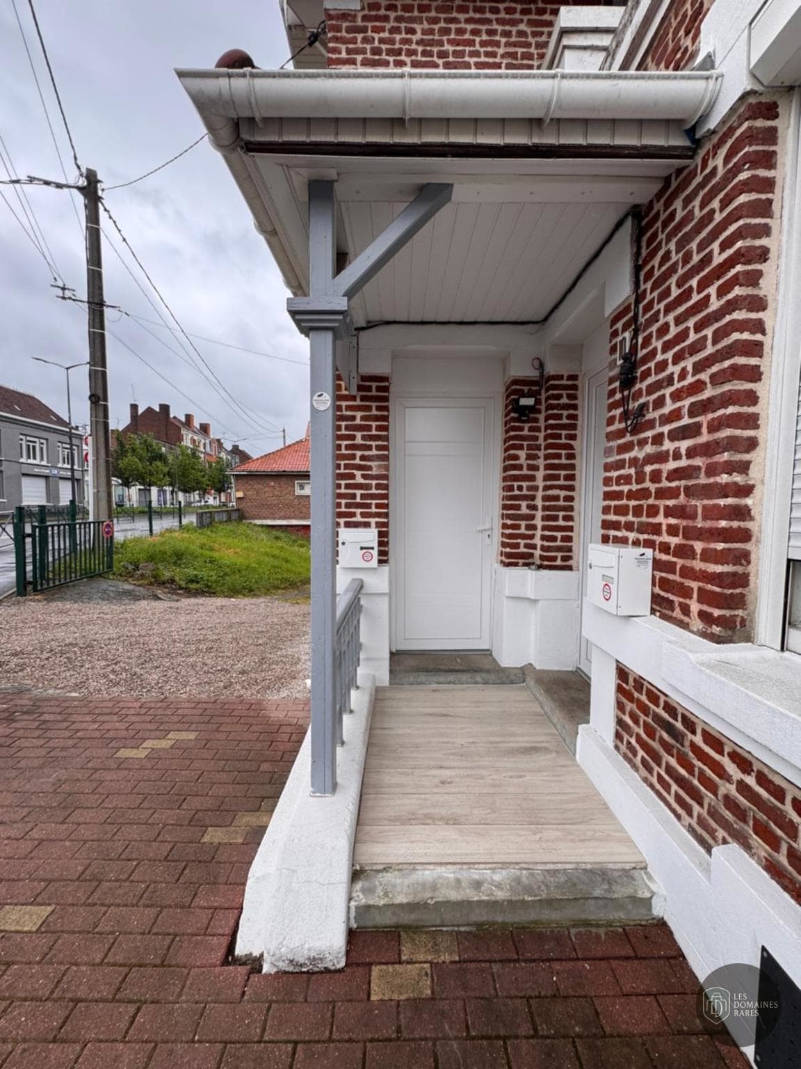 Hôtel Bollaert Lens