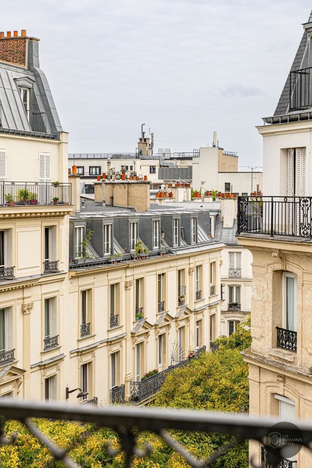 Hôtel Claude Bernard