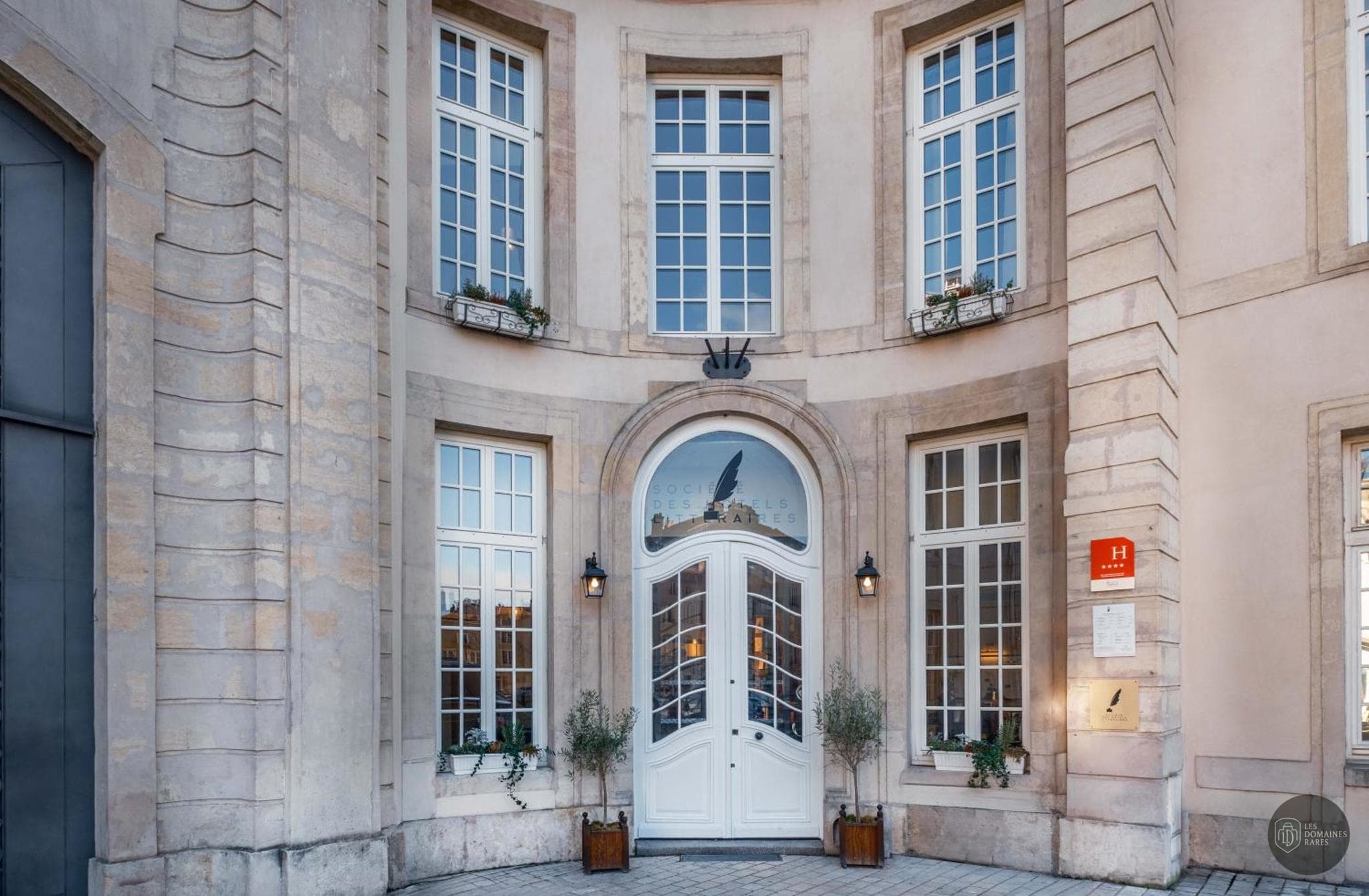 Hôtel Cosmos et SPA