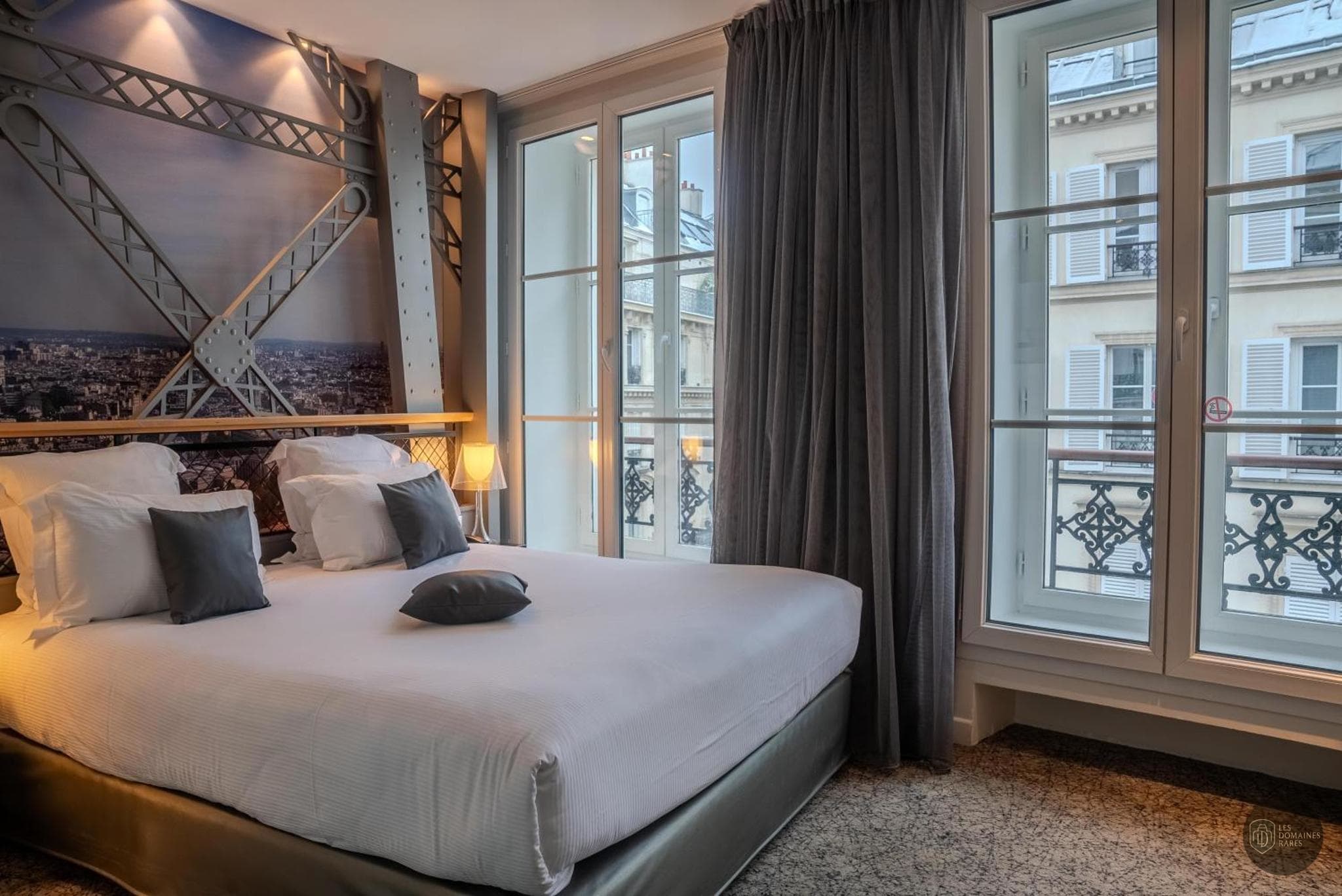 Hôtel Design Secret de Paris