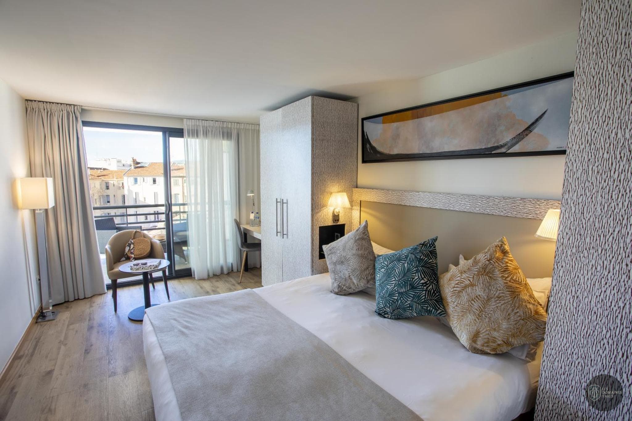 Hôtel Eden Spa