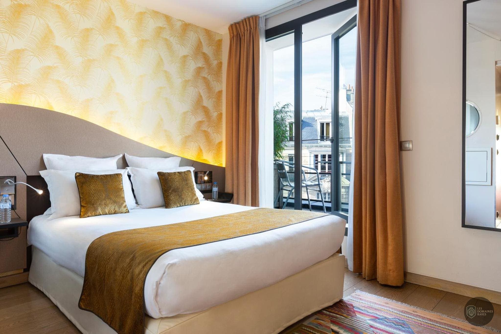 Hôtel Hor