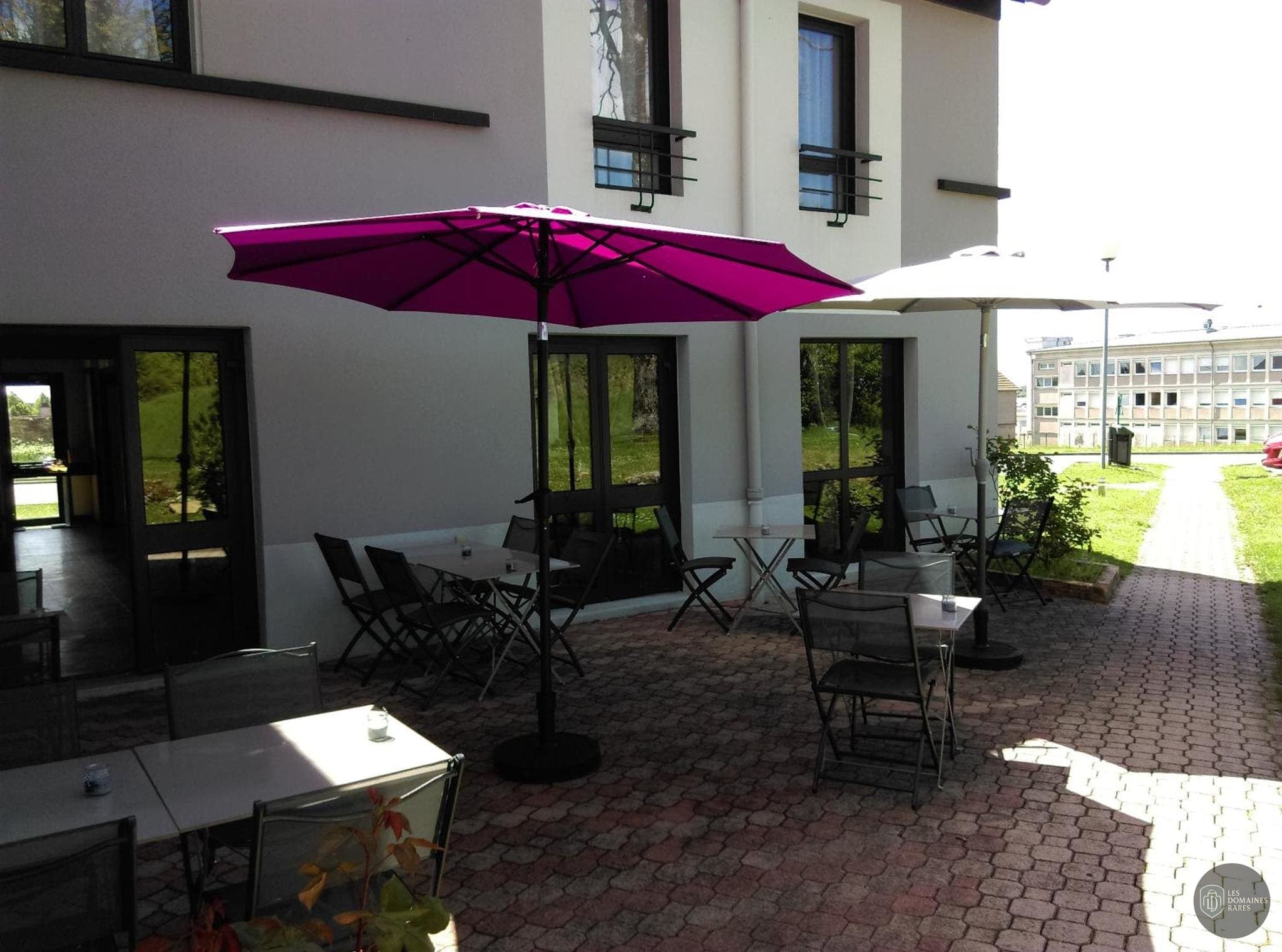 Hôtel Inn Design Langres