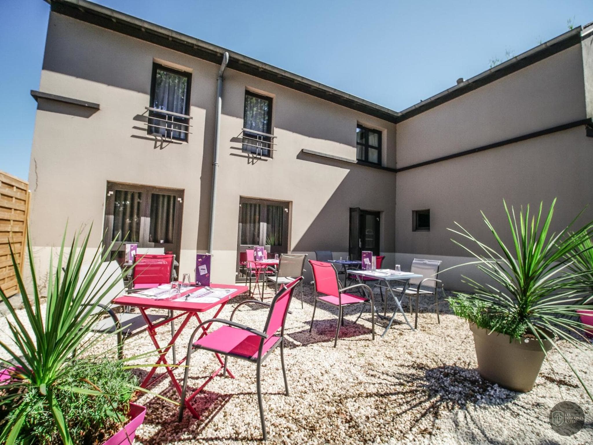 Hôtel Inn Design Montargis