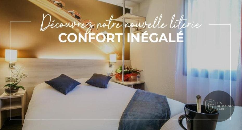 Hôtel Inn Design Rochefort