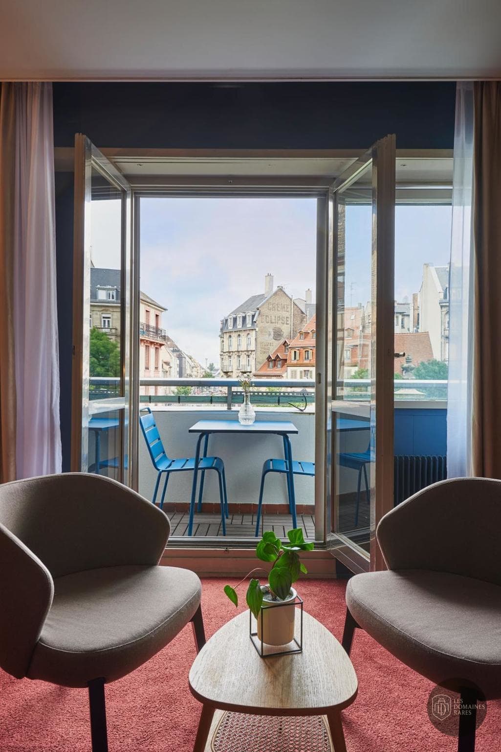 Hôtel Kaijoo by HappyCulture