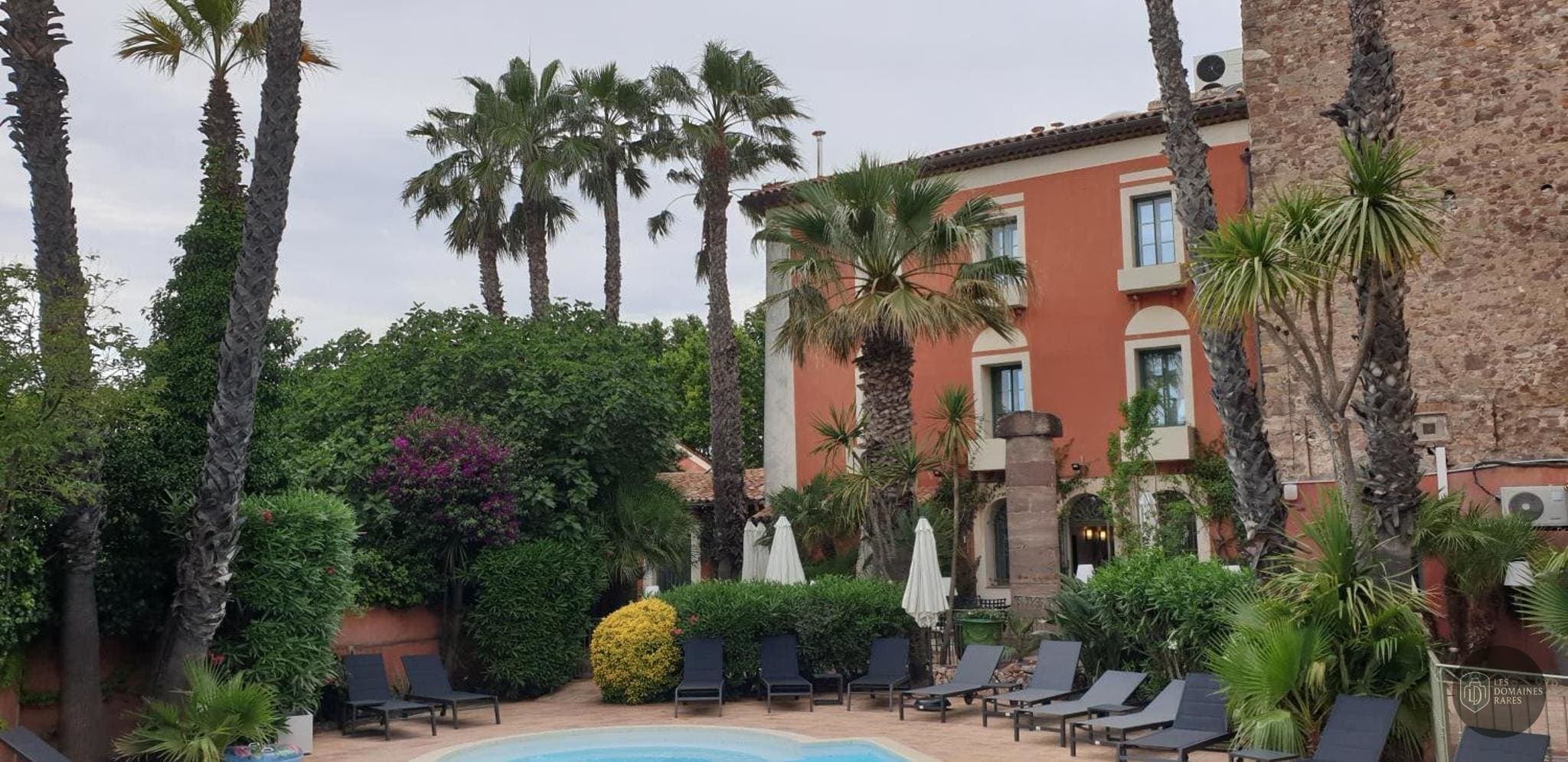 Hôtel L'Arena