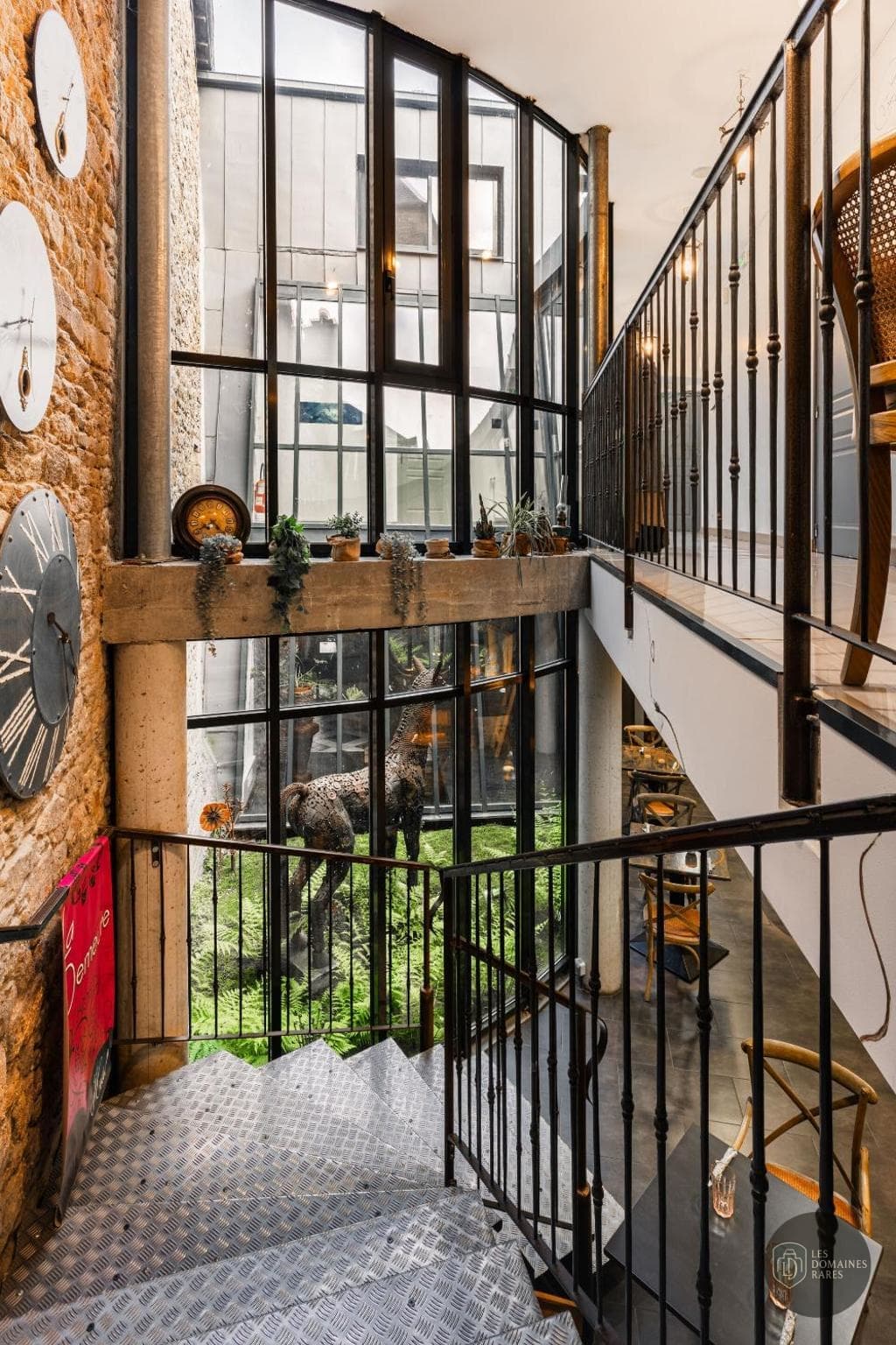 Hôtel La Demeure