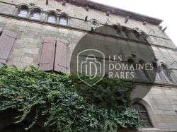 Hôtel La Métairie Château de Laborde