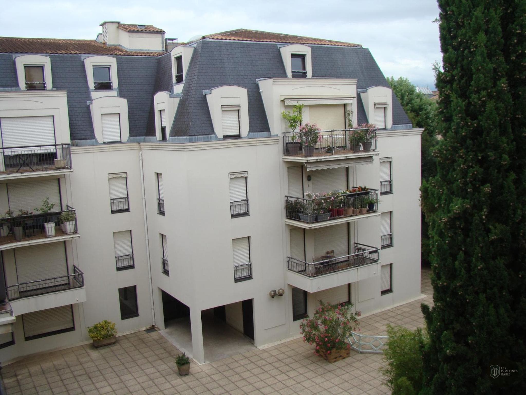 Hôtel Le Turenne