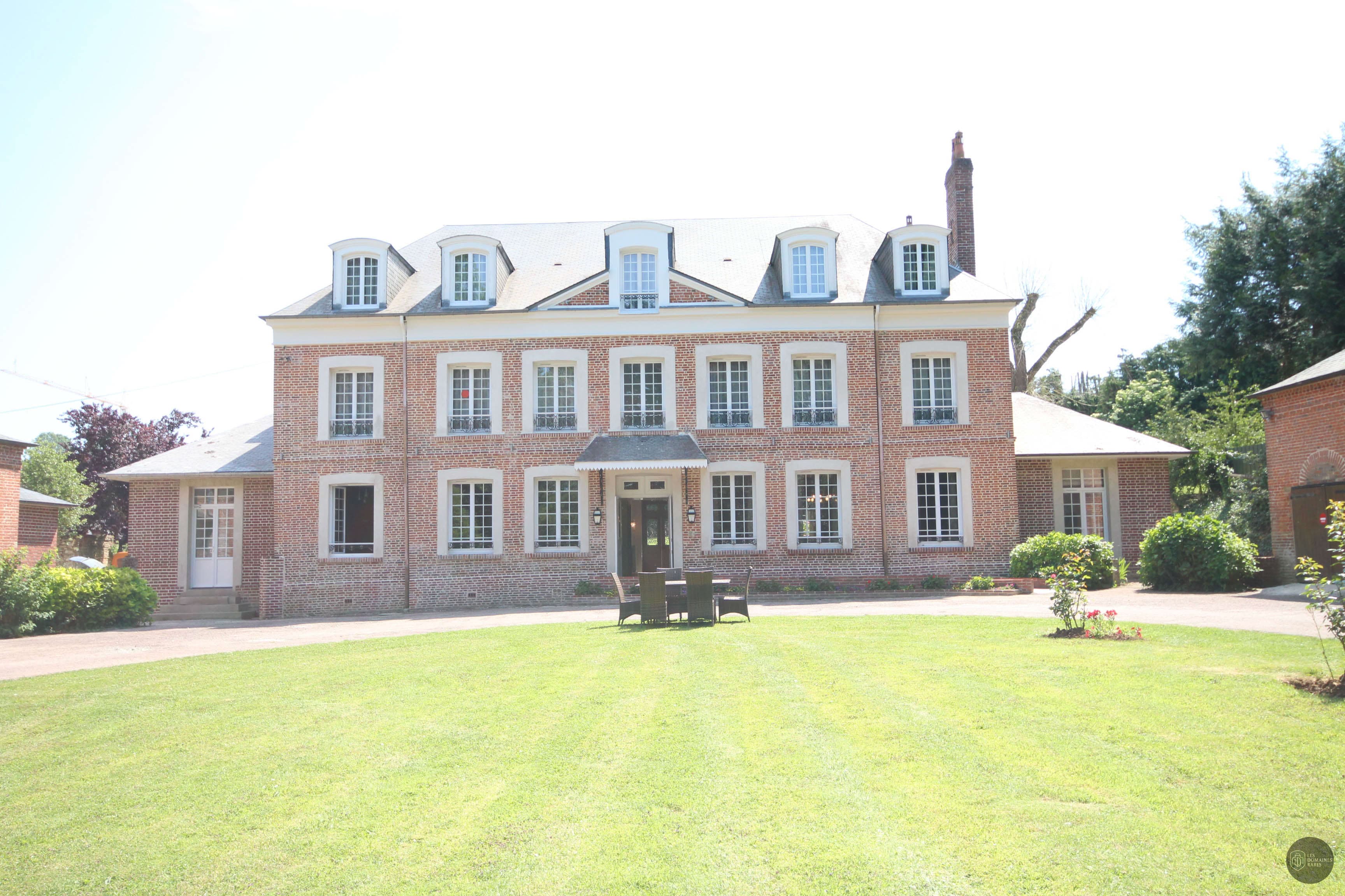 Hôtel Les Champs