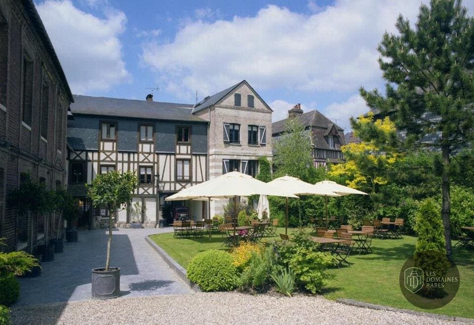 Hôtel Licorne SPA