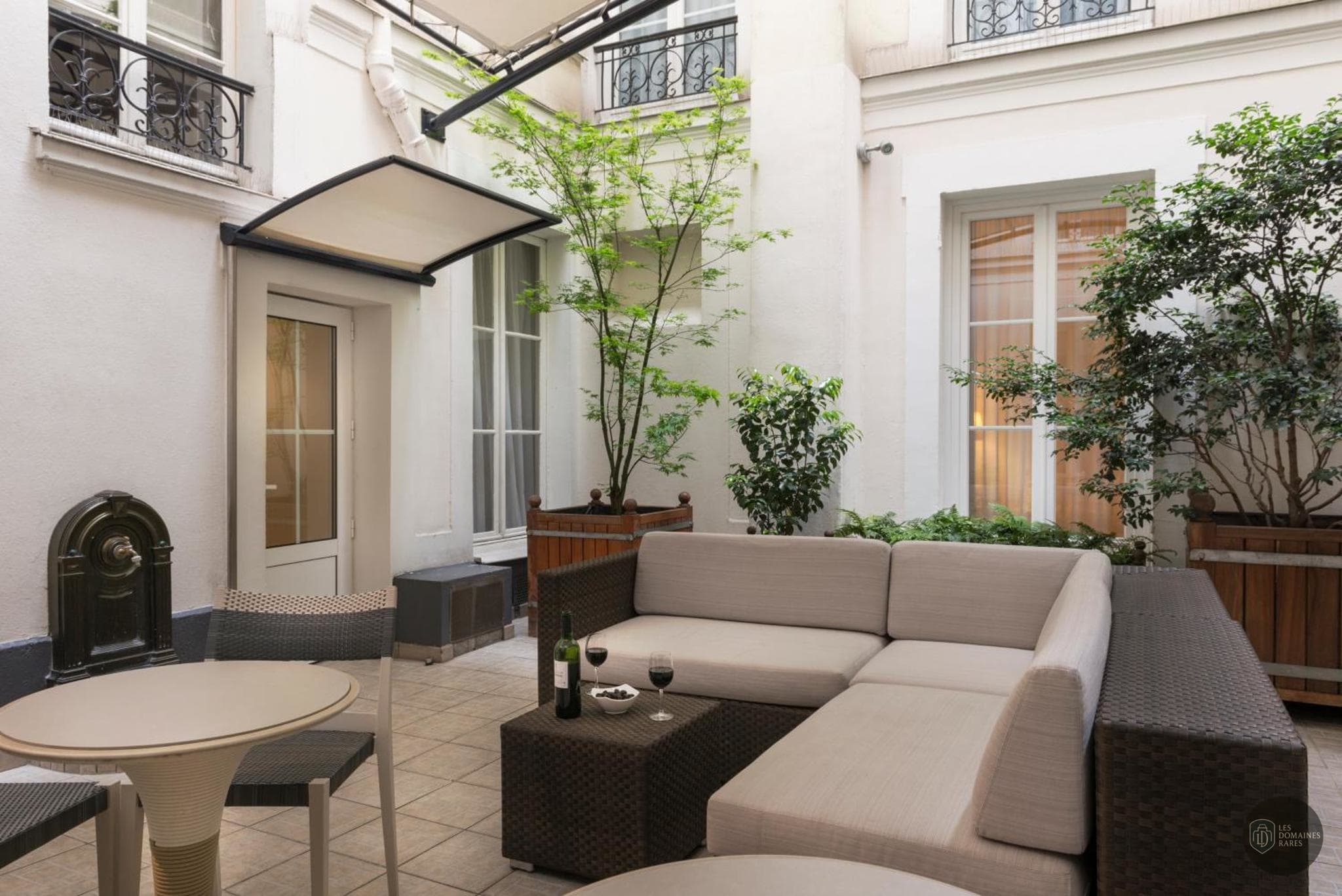 Hôtel Magda Champs-Elysées