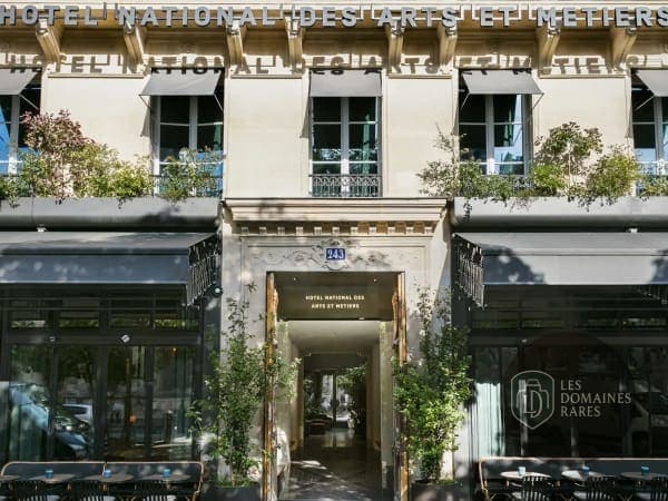 Hôtel Mildiss, BW Signature Collection By Best Western