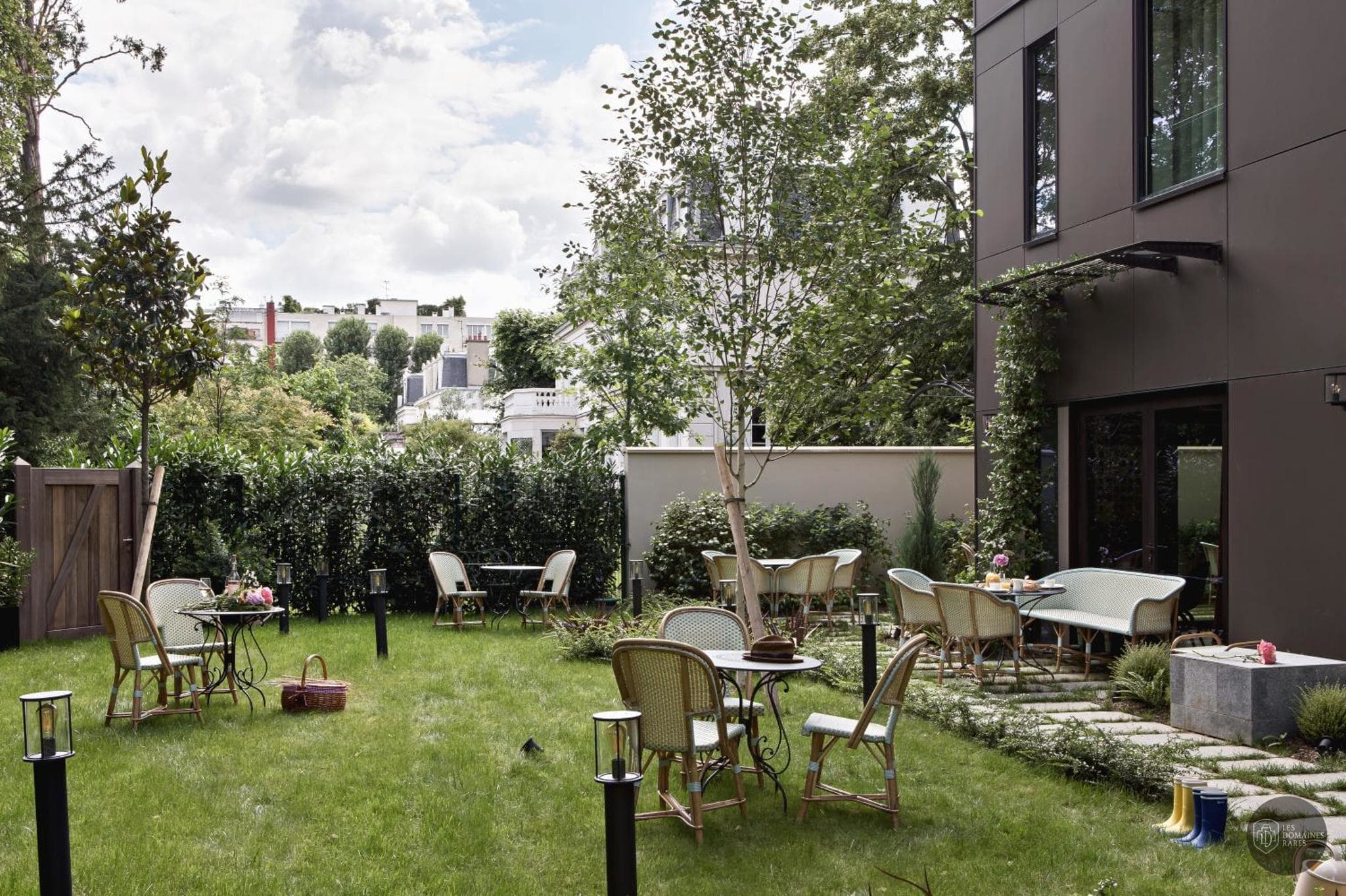 Hôtel Montparnasse-Alesia