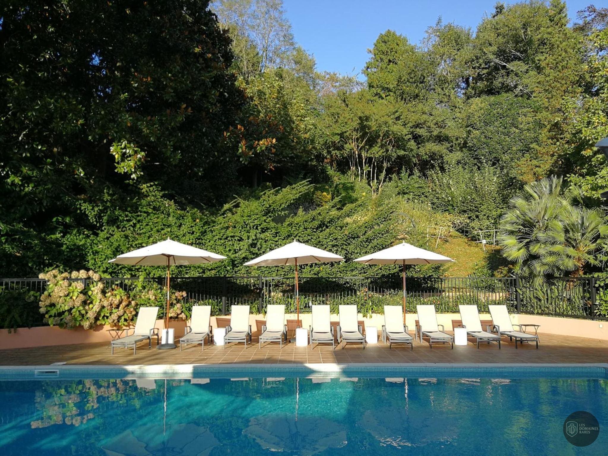 Hôtel Restaurant Chantaco Golf Wellness
